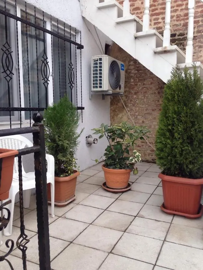 Old Tbilisi Narikala Apartment