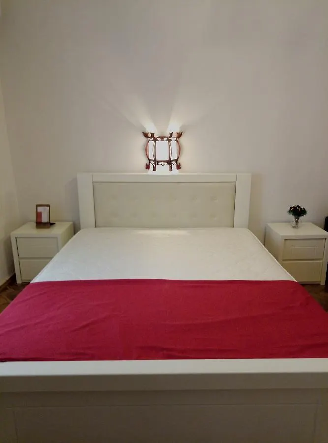 Old Tbilisi Narikala Apartment